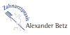 Kundenlogo von Betz Alexander Zahnarztpraxis