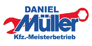 Kundenlogo von Müller Daniel KFZ-Meisterbetrieb Kundenlogo von Müller Daniel KFZ-Meisterbetrieb