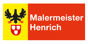 Kundenlogo von Henrich Klaus Peter Malermeister Kundenlogo von Henrich Klaus Peter Malermeister