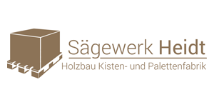 Kundenlogo von Heidt GmbH