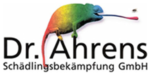 Kundenlogo von Dr. Ahrens GmbH Schädlingsbekämpung Kundenlogo von Dr. Ahrens GmbH Schädlingsbekämpung