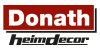 Kundenlogo von Donath Heimdecor Service GmbH & Co. KG