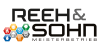 Kundenlogo Reeh & Sohn GmbH & Co. KG Meisterbetrieb Sanitär, Heizung, Klima