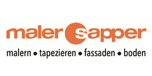 Kundenlogo von Malerbetrieb Heiko Sapper Kundenlogo von Malerbetrieb Heiko Sapper