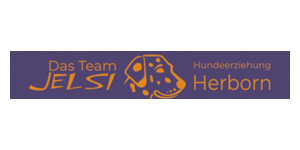 Kundenlogo von Das Team Jelsi Hundeerziehung