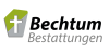 Kundenlogo von Bechtum Bestattungen