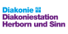 Kundenlogo von Diakoniestation Herborn und Sinn