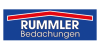 Kundenlogo von Rummler Bedachungen Inh. Dirk Rummler