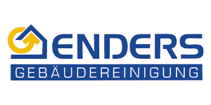 Kundenlogo von Enders Uwe e.K. Gebäudereinigung Kundenlogo von Enders Uwe e.K. Gebäudereinigung
