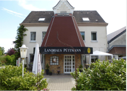 Kundenfoto 1 Landhaus Püttmann
