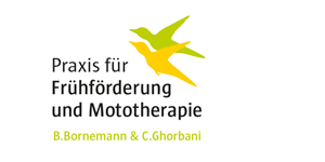 Kundenlogo von Praxis für Frühförderung und Mototherapie Bianca Bornemann und Claudia Ghorbani