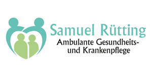 Kundenlogo von Rütting Samuel Ambulante Gesundheits- und Krankenpflege