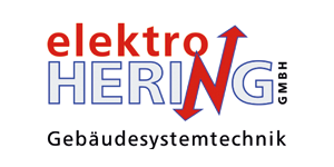 Kundenlogo von Hering GmbH Elektro
