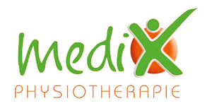 Kundenlogo von medix Physiotherapie
