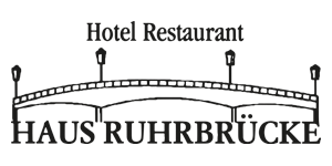 Kundenlogo von Haus Ruhrbrücke Hotel, Restaurant