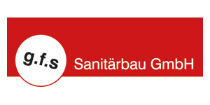Kundenlogo von g.f.s. Sanitärbau GmbH Frese