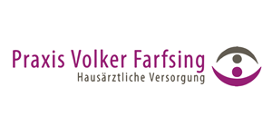 Kundenlogo von Farfsing Volker Facharzt für Allgemeinmedizin