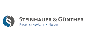 Kundenlogo von Steinhauer & Günther Rechtsanwälte,  Notar