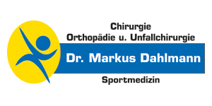 Kundenlogo von Dahlmann Markus Dr. med. Facharzt für Chirurgie
