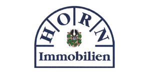 Kundenlogo von Immobilien Horn GmbH