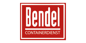 Kundenlogo von Bendel Conatinerdienst GmbH & Co. KG