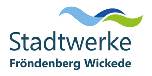 Kundenlogo von Stadtwerke Fröndenberg Wickede GmbH