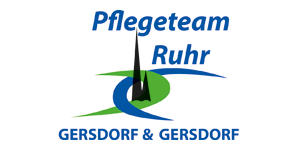 Kundenlogo von Pflegeteam Ruhr GbR Gersdorf & Gersdorf Pflegedienst