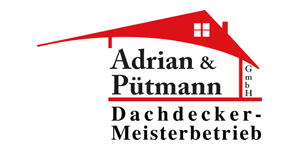 Kundenlogo von Adrian & Pütmann GmbH Dachdecker-Meisterbetrieb