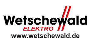 Kundenlogo von Elektro Wetschewald e. K.