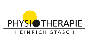 Kundenlogo von Stasch Heinrich Physiotherapie