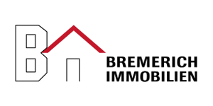 Kundenlogo von Bremerich Immobilien