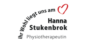 Kundenlogo von Stukenbrok Krankengymnastik