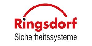 Kundenlogo von Ringsdorf Sicherheitssysteme