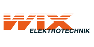 Kundenlogo von Wix Elektrotechnik GmbH