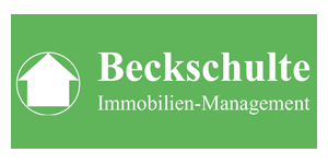 Kundenlogo von Beckschulte André Immobilien-Management