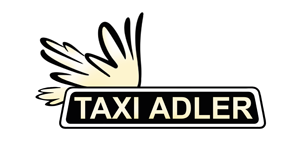 Kundenlogo von Taxi Adler Taxiunternehmen
