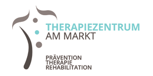 Kundenlogo von Therapiezentrum am Markt GmbH