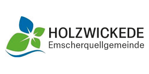 Kundenlogo von Gemeinde Holzwickede