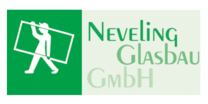 Kundenlogo von Neveling Glasbau GmbH