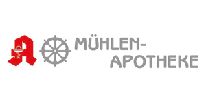 Kundenlogo von Mühlen-Apotheke