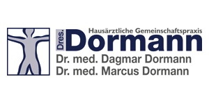 Kundenlogo von Dormann Dres. Hausärztliche Gemeinschaftspraxis