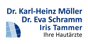 Kundenlogo von Dres. Karl-Heinz Möller und Eva Schramm Hautarztpraxis