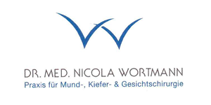 Kundenlogo von Wortmann Nicola Dr. med. Fachärztin für Mund-,  Kiefer- und Gesichtschirurgie