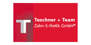 Kundenlogo von Teschner + Team Zahn-S-thetik GmbH Dentallabor