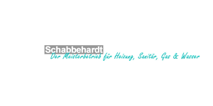 Kundenlogo von Schabbehardt Frank Sanitär + Heizungstechnik