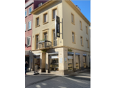 Schaufenster