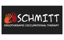 Logo Schmitt Tina Praxis für Ergotherapie Ramstein-Miesenbach