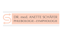 Logo Schäfer Anette Dr. med. Privatpraxis Phlebologie + Lymphologie Kaiserslautern