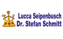 Logo Seipenbusch Lucca und Dr. Schmitt Stefan Fachärzte für Kinder- und Jugendmedizin Ramstein-Miesenbach