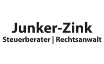 Logo Junker-Zink Steuerberater und Rechtsanwalt Kaiserslautern